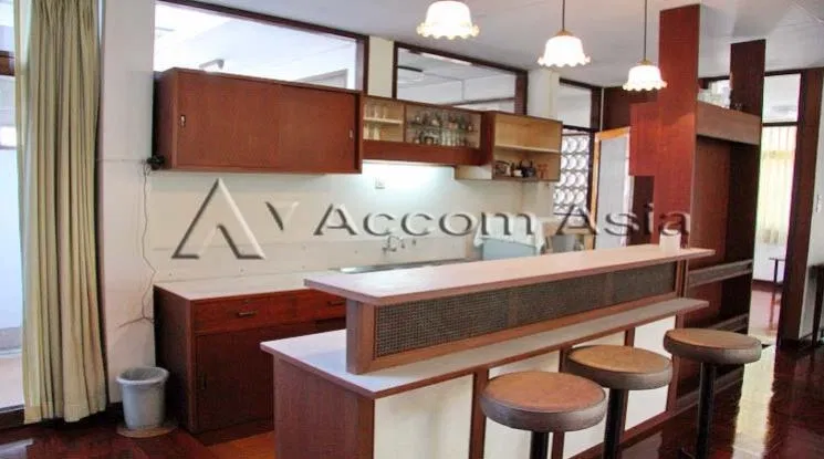 รูป 🔼🔽 AccomA 📩  4 BR House in Khlong Tan Nuea (1716405) - รูปที่ 7/9