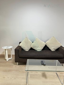 For Rent Condo CITY HOME THA PHRA INTERSECTION Building 1, Floor 12,1 bed room, Room size 47 sqm