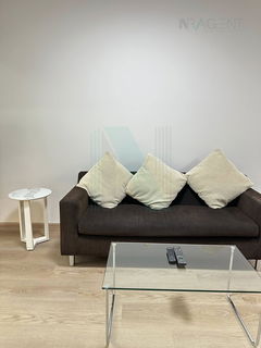 รูปภาพ For Rent Condo CITY HOME THA PHRA INTERSECTION Building 1, Floor 12,1 bed room, Room size 47 sqm