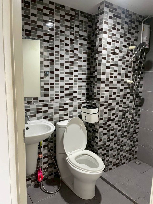 picture For Sales D Condo Rattanathibet  Unit 115/384  - 11/12