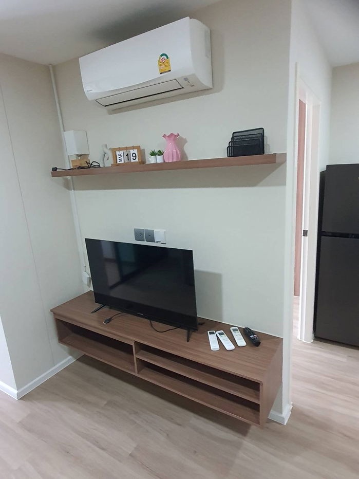 picture CentralFestival EastVille 1.4 Km Price 22,000 Baht Condo Atmoz Ladprao 71 ( Rental ) - 12/14