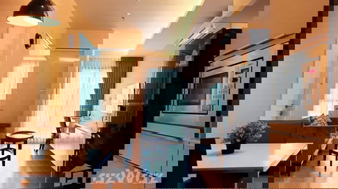 1 Bedroom Condo for sale at H Sukhumvit 43  1012612