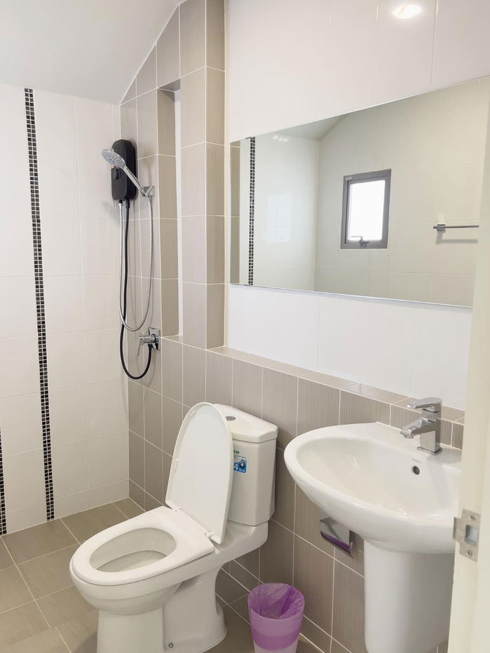 รูป ให้เช่า บ้านเดี่ยว  Life In the Garden เงียบสงบ บรรยากาศดีมาก - รูปที่ 16/26