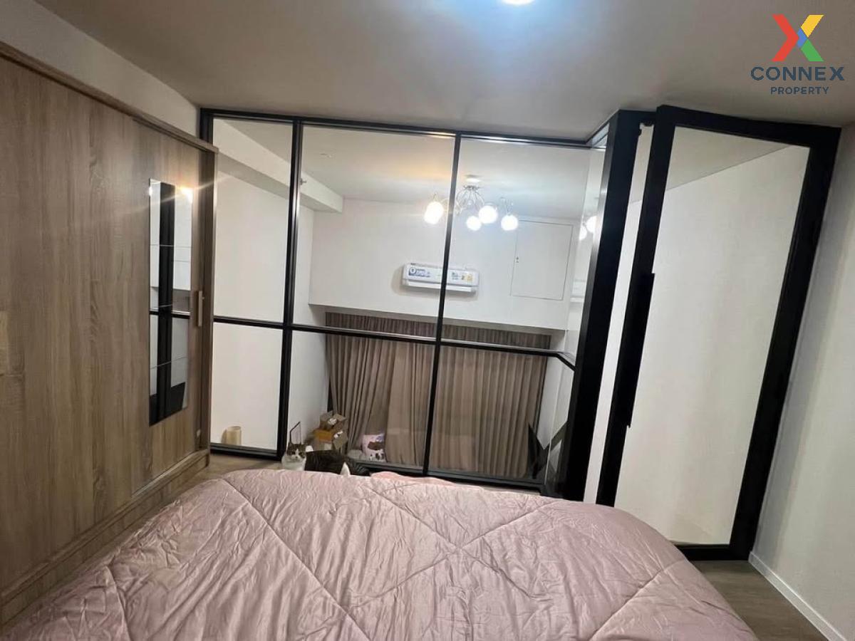 picture 🔥🔥🔥 For Sale Condo , Siamese Sukhumvit 87 , BTS-Bang Chak , Bang Chak , Phra Khanong , Bangkok , CX-136825 ✅ Live chat with us ADD LINE @connexproperty ✅ 🔥🔥🔥 - 7/9