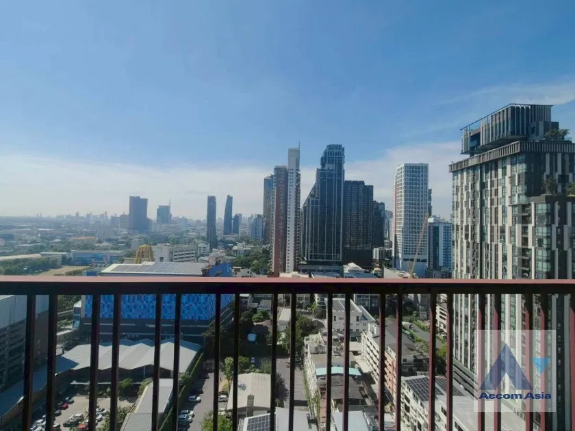 รูป 🔼🔽 AccomA 📩 2 BR Condominium @Noble Reveal (AA30215) - รูปที่ 20/20