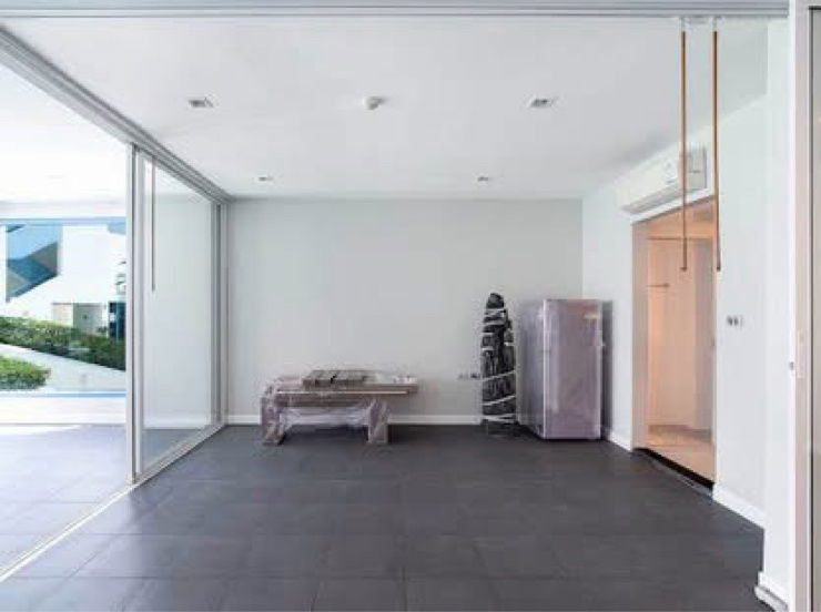 รูป 👑 For rent  🌃  The Crest Santora Hua Hin 🌃 JA-403 - รูปที่ 2/18