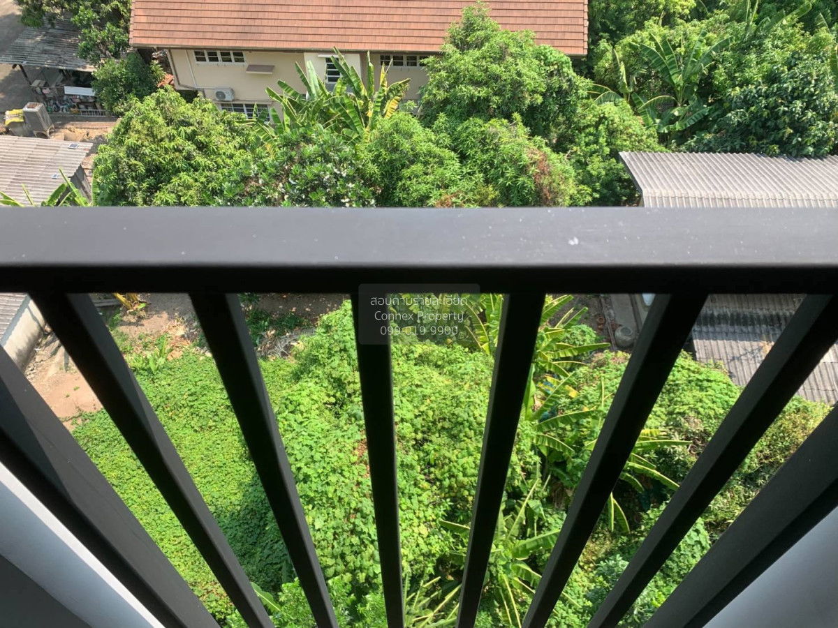 รูป เช่าคอนโด  เฟล็กซี่ สาทร - เจริญนคร BTS-กรุงธนบุรี บางลำภูล่าง เขต คลองสาน กรุงเทพ CX-137901 ✅ ทักไลน์ @connexproperty ตอบทันที ทีมงานมืออาชีพ ✅  - รูปที่ 8/8