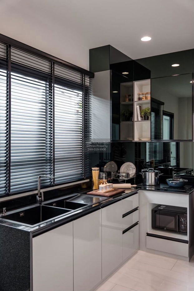 รูป ขายบ้าน  ไฮบิวรี่ วัชรพล - รามอินทรา รีโนเวทใหม่ ท่าแร้ง เขต บางเขน กรุงเทพ CX-138127 ✅ ทักไลน์ @connexproperty ตอบทันที ทีมงานมืออาชีพ ✅  - รูปที่ 10/12