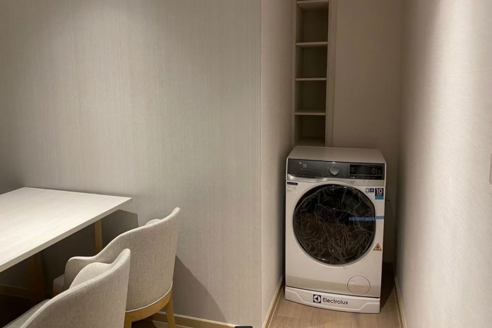 picture Sell with tenant C20251100021...Runesu Thonglor 5 1 bedroom 1 bathroom 6.XX MB ONLY !! - 9/9