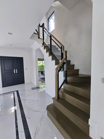 picture Twin House For Rent Supalai Elegance Phaholyothin 50 Bangkok - 4/8