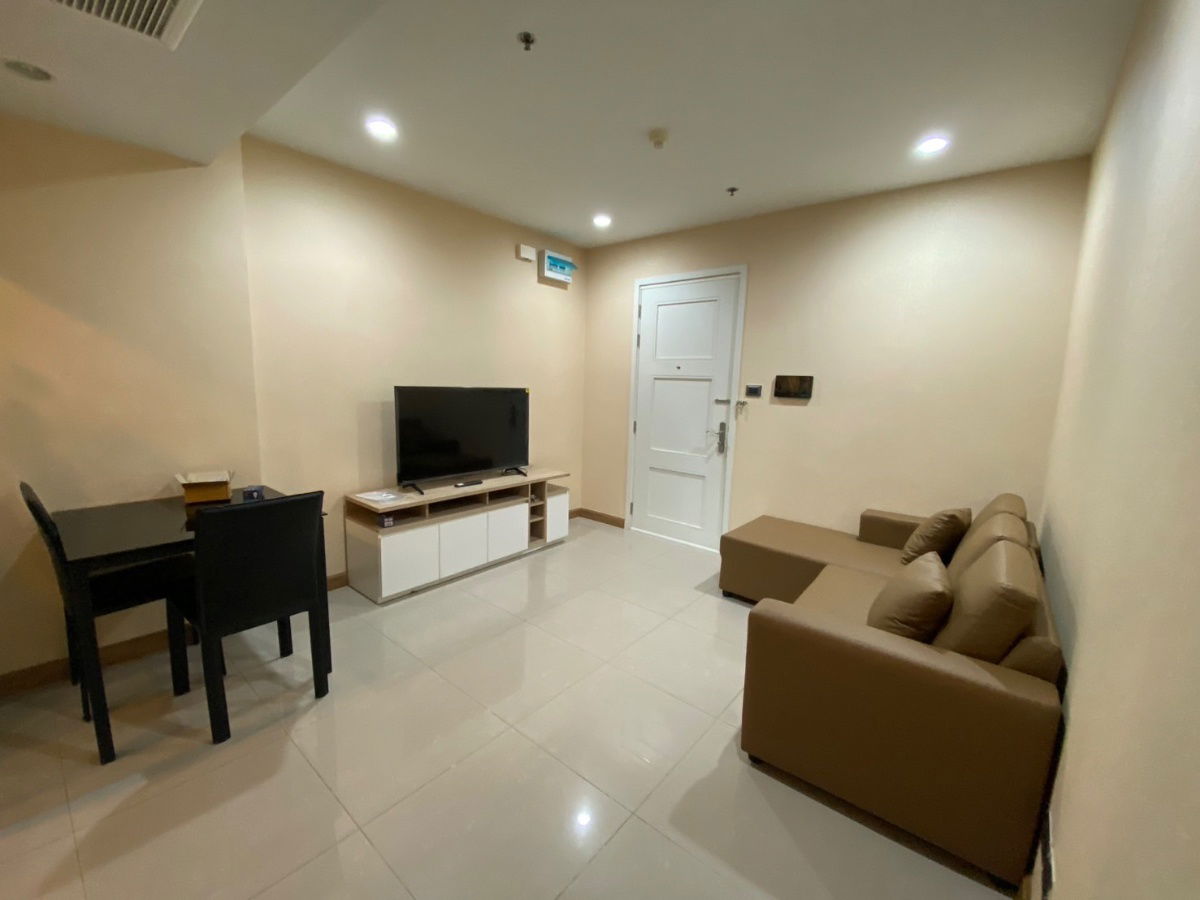 รูป 🔥For Rent!! ready to move-in 1b1b 15k - Supalai Wellington II 📞Call 096 896 5953 - รูปที่ 2/7
