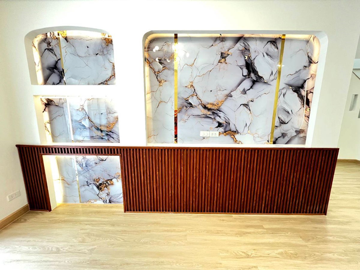 รูป ฟรีโอน! ทาวน์เฮ้าส์ 2 ชั้น คัทลียาวิลล์ ลำลูกกา 49 | ใกล้ BTS คูคต 5 นาที | 2.09 ลบ. - รูปที่ 7/19