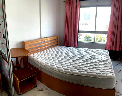 Condos for sale : For Sales D Condo Rattanathibet  Unit 115/384 