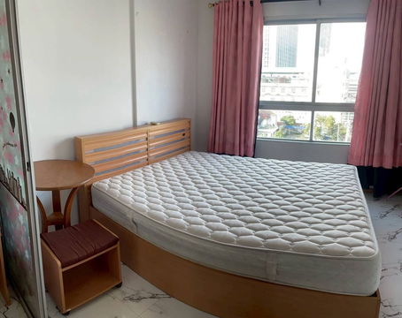 For Sales D Condo Rattanathibet  Unit 115/384 