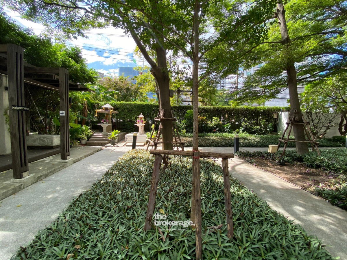 picture Urgent sale, Ideo Ladprao 5, 1 bedroom, 33 sqm.  2.65 MB only!! Line: @thebrokerage - 17/19