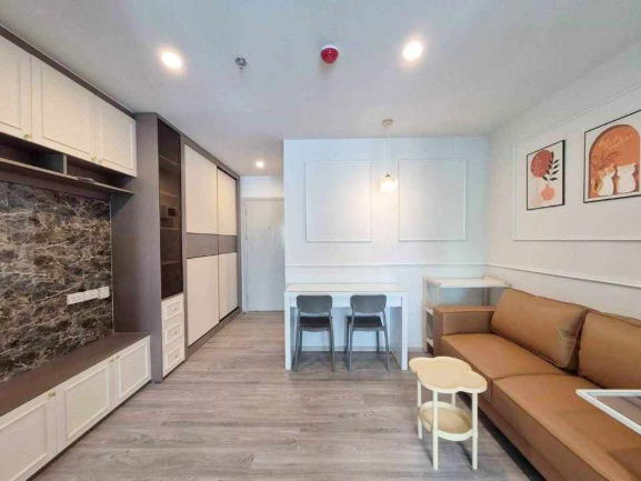 รูป ห้องว่าง❤️ราคาต่อรองได้✅สนใจห้องนี้ทักได้เลยนะคะ❣️❣️❣️บางนา💥รีเจ้นท์ โฮม บางนา🔴🟢🟡 - รูปที่ 5/12