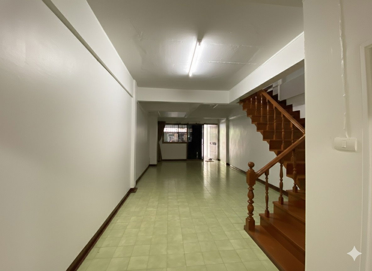 picture Townhouse for Sale – 18 Sq.m in Ramkhamkheng area - 5/16