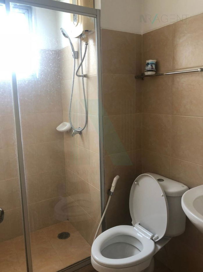 picture ðš For Rent Condo CITY HOME SUKHUMVIT Building A, Floor 12,1 bed room, Room size 49.00 sqm - 8/8