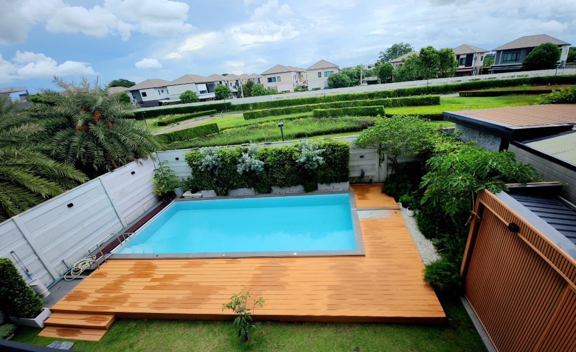 รูป EHL-250671 🏠 House for RENT 🏡The City Bangna-KM.7 - รูปที่ 17/60