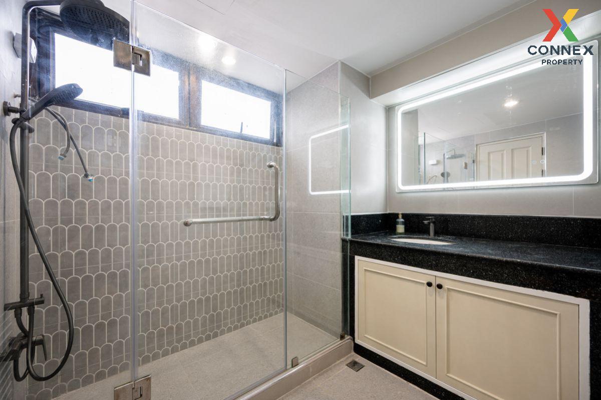 รูป ขายคอนโด  เดอะ วอเตอร์ฟอร์ด พาร์ค สุขุมวิท 53 วิวสวย ชั้นสูง ห้องมุม หน้ากว้าง รีโนเวทใหม่ BTS-ทองหล่อ คลองตันเหนือ เขต วัฒนา กรุงเทพ CX-126846 ✅ ทักไลน์ @connexproperty ตอบทันที ทีมงานมืออาชีพ ✅  - รูปที่ 10/12