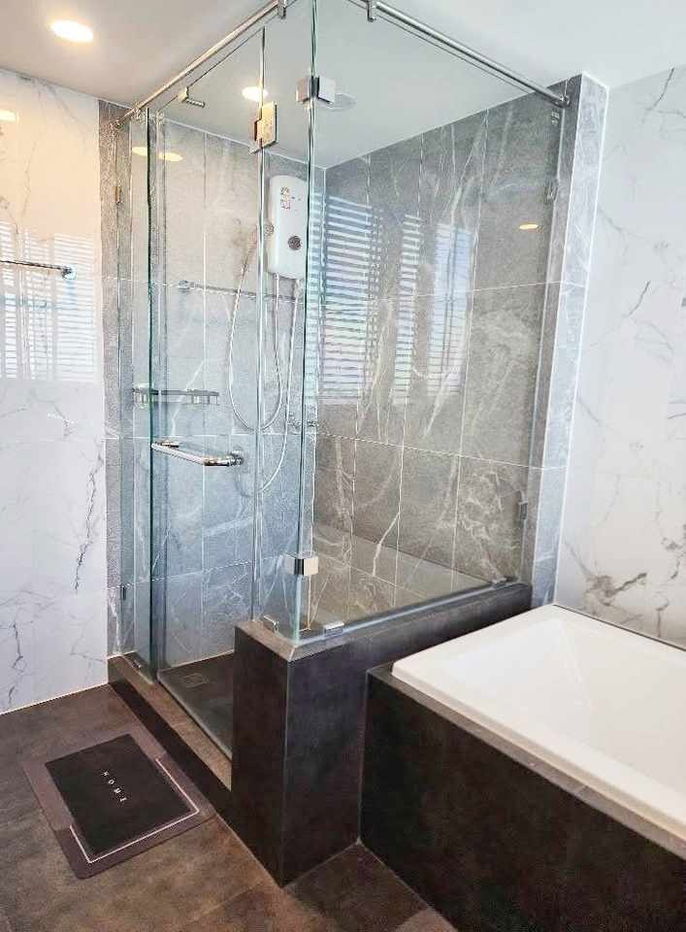 รูป ห้องมาใหม่🐲แอดไลน์ได้เลยครับ🐲✨✨🛋️🛌นนทบุรี💥เคน แอทติจูด รัตนาธิเบศร์🔴🟢🟡 - รูปที่ 4/17