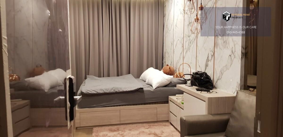 picture Ashton Chula-Silom | 🚝Near MRT Sam Yan #2025112713172 - 2/5