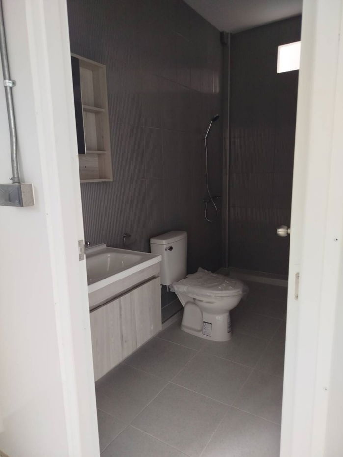 รูป HR3045ให้เช่าอาคาร 2 ชั้น สร้างใหม่ ทำเลศักยภาพ ซอยปุณณวิถี 29 เหมาะทำออฟฟิศ โชว์รูม เดินทางสะดวก    - รูปที่ 13/13