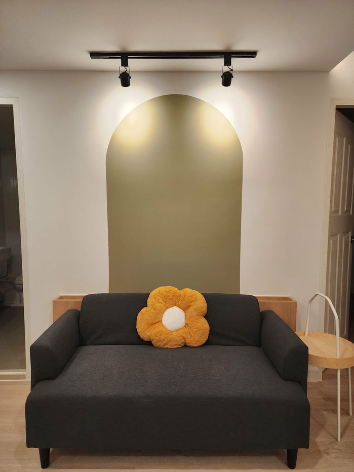 picture Condo for Rent: Swift ABAC Bangna Project - 4/18