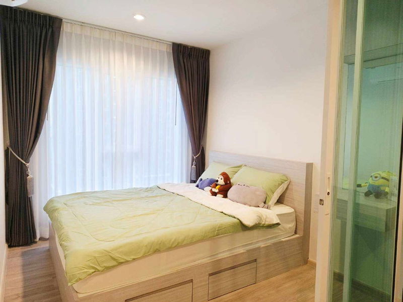 คอนโดให้เช่า : ห้องมาใหม่🐲แอดไลน์ได้เลยครับ🐲✨✨🛋️🛌 บางนา💥รีเจ้นท์ โฮม บางนา 🔴🟢🟡