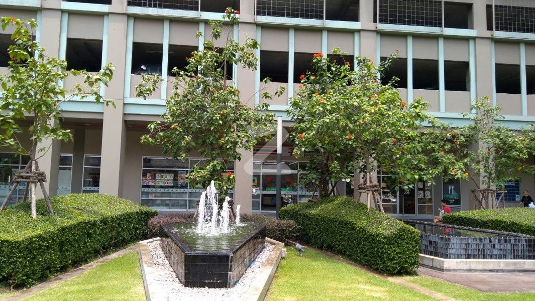 รูป 📢📢ให้เช่า คอนโด ลุมพินี พาร์ค รัตนาธิเบศร์ ห้องมุมใน ตึกC ชั้น17 ครบพร้อมเข้าอยู่ - รูปที่ 12/23