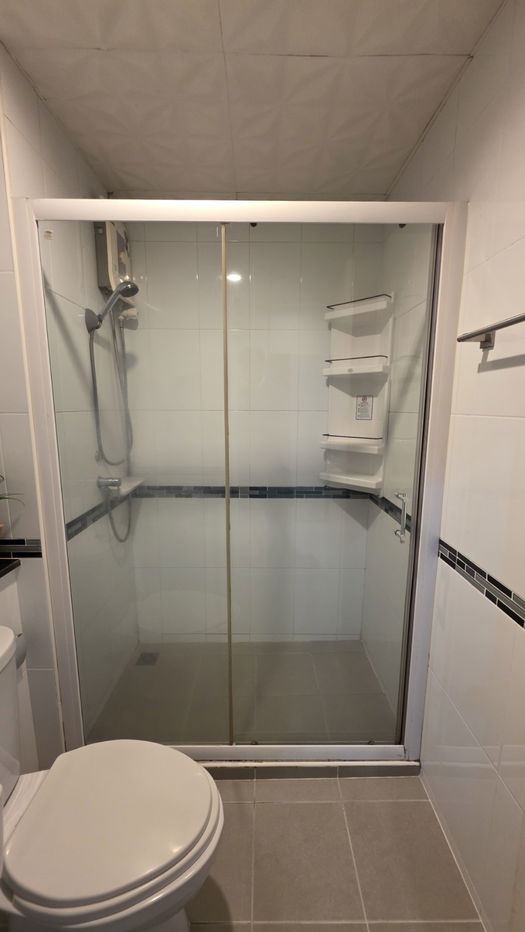 รูป ขายคอนโด เอพลัส 2 รัตนาธิเบศร์ ชั้น 6 ทำเลดี ใกล้ MRT บางกระสอ เพียง 200 เมตร - รูปที่ 11/13