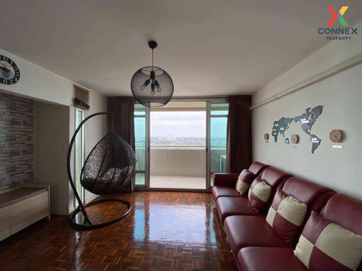 picture For Sale Condo , The Lake Condominium , Pak Kret , Pak Kret , Nonthaburi , CX-103085 ✅ Live chat with us ADD LINE @connexproperty ✅  - 2/9