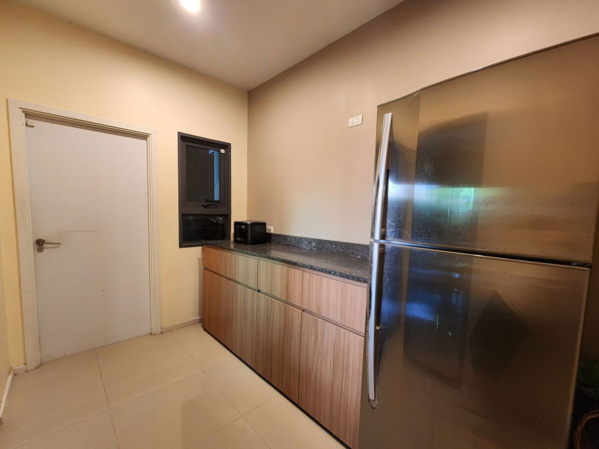 picture UV01883  - Elegant Corner Single House, 280 sqm — Prime Location near Mega Bangna, PAIS, SISB, TCIS & Concordian - 22/23