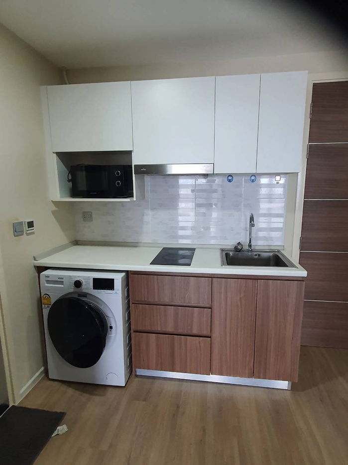 picture CentralFestival EastVille 1.4 Km Price 22,000 Baht Condo Atmoz Ladprao 71 ( Rental ) - 10/14