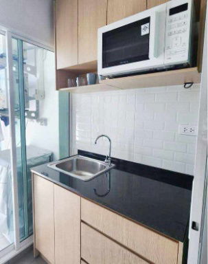 รูป ห้องมาใหม่🐲แอดไลน์ได้เลยครับ🐲✨✨🛋️🛌 บางนา💥รีเจ้นท์ โฮม บางนา 🔴🟢🟡 - รูปที่ 6/10