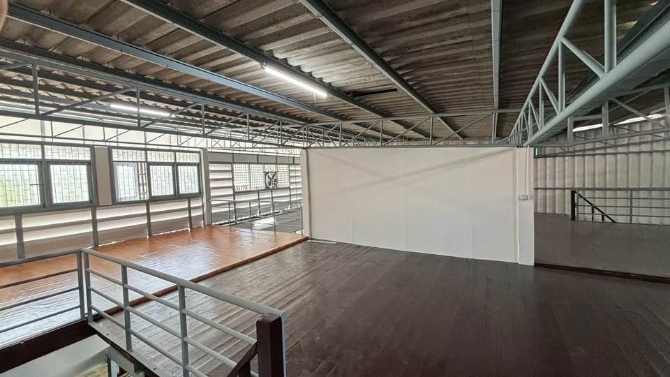 picture For rent, for lease, warehouse with office, Khlong San - Charoen Rat 20, cheap price, interested, Line: @951qfbfi - 9/21