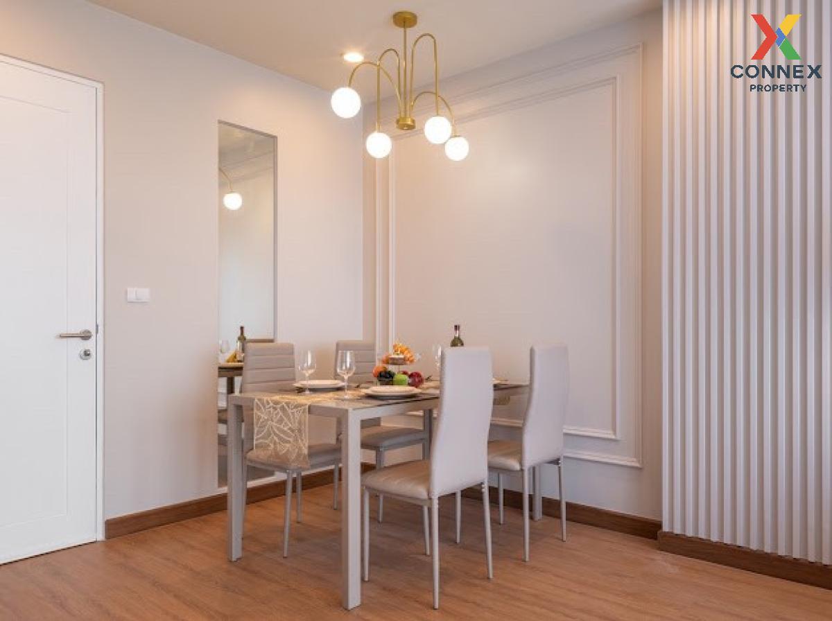 picture 🔥🔥🔥 For Sale Condo , The Star Estate Rama 3 , newly renovated , Chong Nonsi , Yannawa , Bangkok , CX-120916 ✅ Live chat with us ADD LINE @connexproperty ✅ 🔥🔥🔥 - 4/12