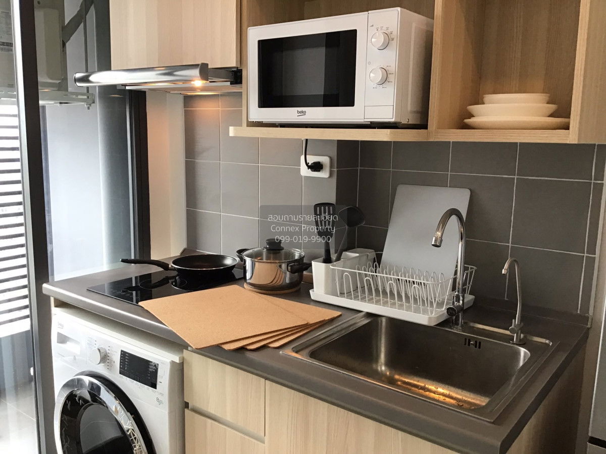 picture For Rent Condo , Ideo O2 , BTS-Bang Na , Bang Na , Bang Na , Bangkok , CX-138375 ✅ Live chat with us ADD LINE @connexproperty ✅  - 3/8