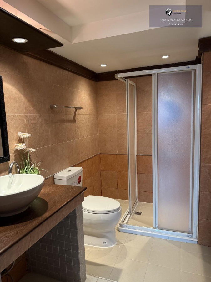 รูป Baan Suanpetch | ห้องใหญ่ใจกลางเมือง Cloase to Emdistrict / One Bangkok #2025112713201 - รูปที่ 8/8