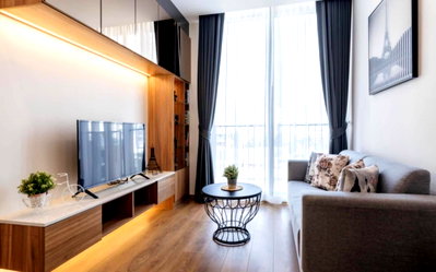 Condos for rent : Noble BE                      33 