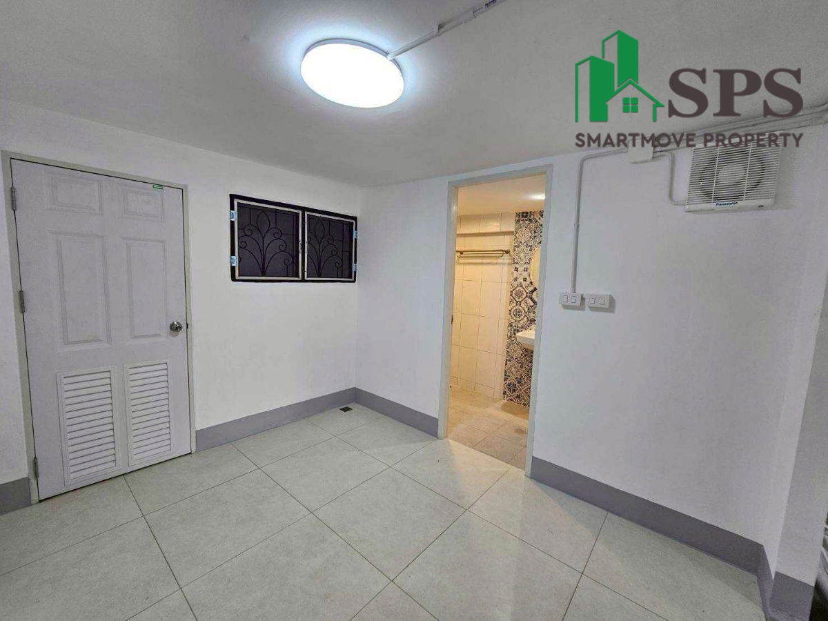 รูป ให้เช่าอาคารพาณิชย์ ใกล้ BTS ปุณณวิถี-อุดมสุข (SPSAD3655) - รูปที่ 3/20