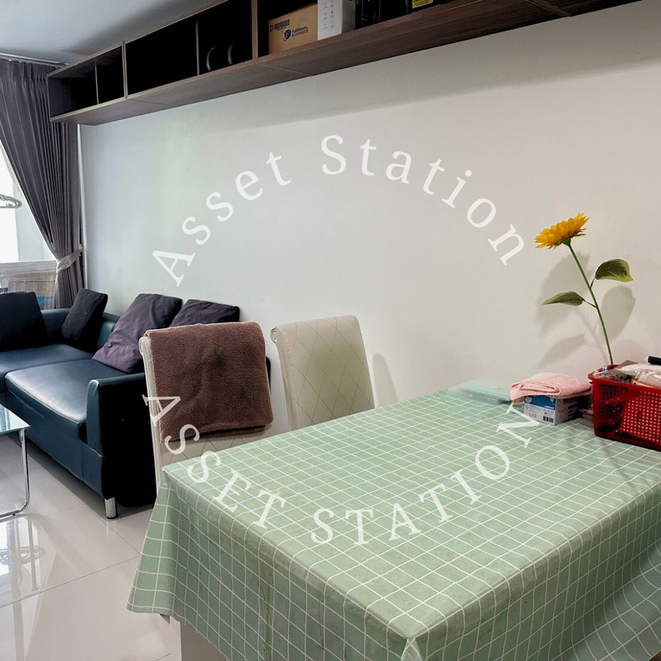 picture Hurry and book now before rooms go fast @ IDEO BLUCOVE Sathorn! - 7/15