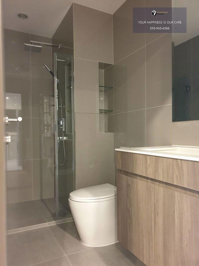 รูป Ideo Mobi Asoke | 🚝ใกล้ BTS,MRT เพชรบุรี #2025112713199 - รูปที่ 5/6