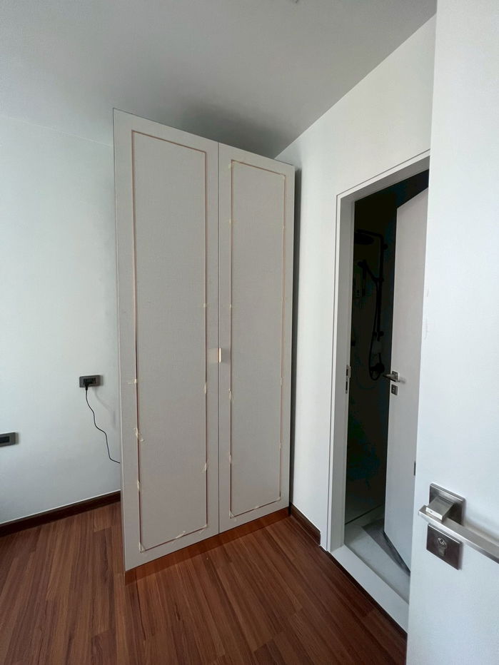 picture SALE U CHAROEN RESIDENCE TOWN IN TOWN - 2/13