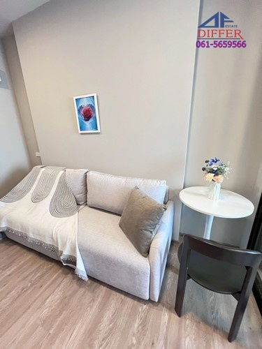 รูป Dfc008 ให้เช่า พลัม คอนโด เซ็นทรัล สเตชั่น 16 ติดเซ็นทรัลเวสเกต พร้อมอยู่ - รูปที่ 2/16