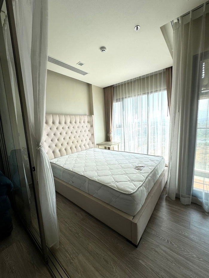 picture UK06-RC0160 For Rent – Infinity One Condo Luxury Condo in the Heart of Chonburi | Near Central Chonburi | 33 sq.m. Price 13,000 Bath - 2/6
