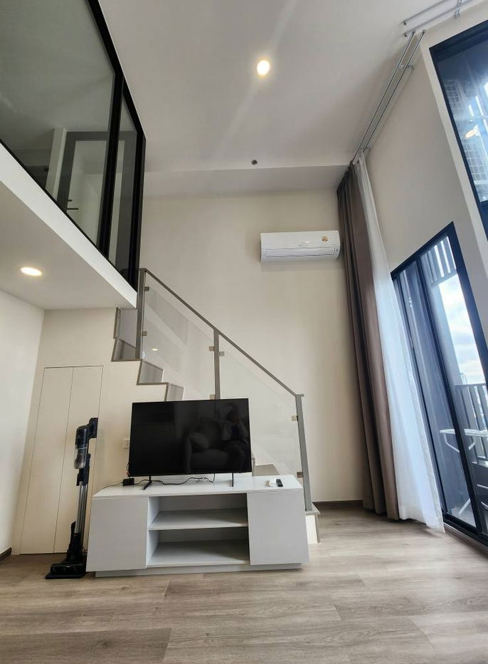 picture RS3692 For Rent – KnightBridge Space Sukhumvit–Rama 4 near BTS Phrom Phong and BTS Thonglor - 2/8