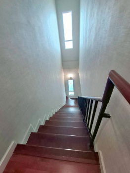 picture Townhouse for sale, 3 floors, Leon Sukhumvit 62, Leon Sukhumvit 62, 25 sq w., 218 sq m. - 8/10