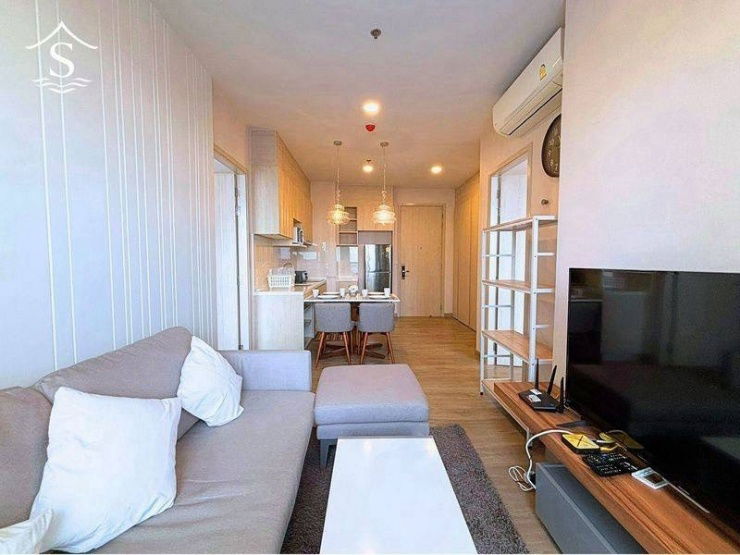 picture ✨For rent Keen Centre Condo Sriracha✨ - 4/15