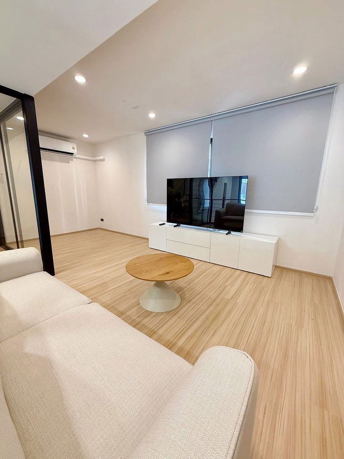 รูป 🏡 ให้เช่าทาวน์โฮม 3.5 ชั้น – โครงการ Shizen พัฒนาการ 32 (หลังมุม + Double Volume) 3 ห้องนอน 4 ห้องน้ำ บ้านใหม่ทั้งหลัง  - รูปที่ 5/15